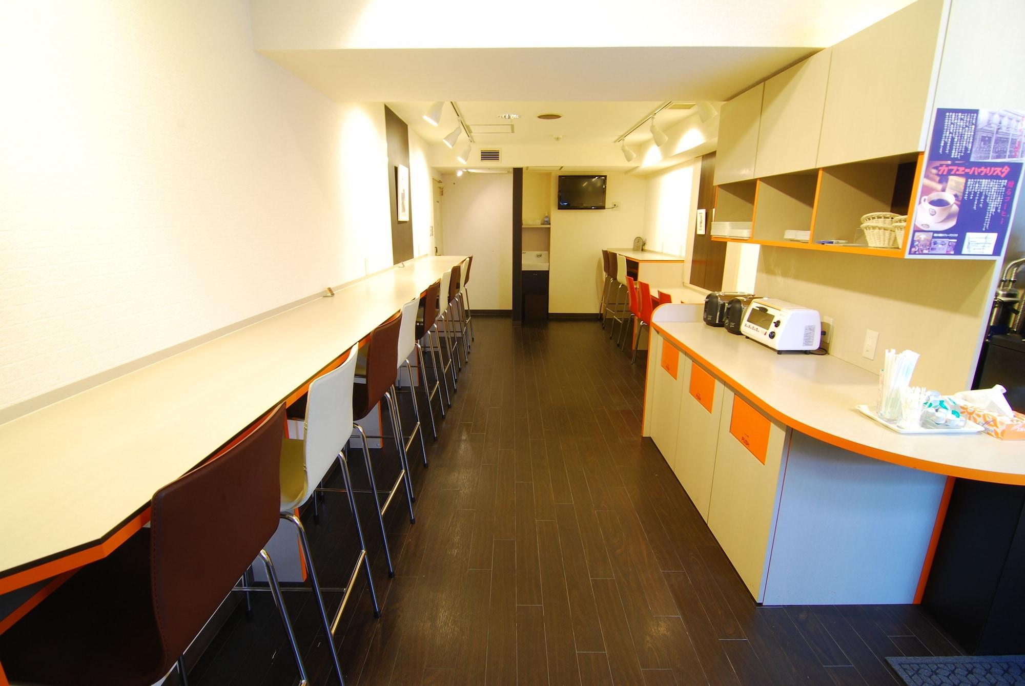 Hotel Star Plaza Ikebukuro Prefektura Tokio Exteriér fotografie