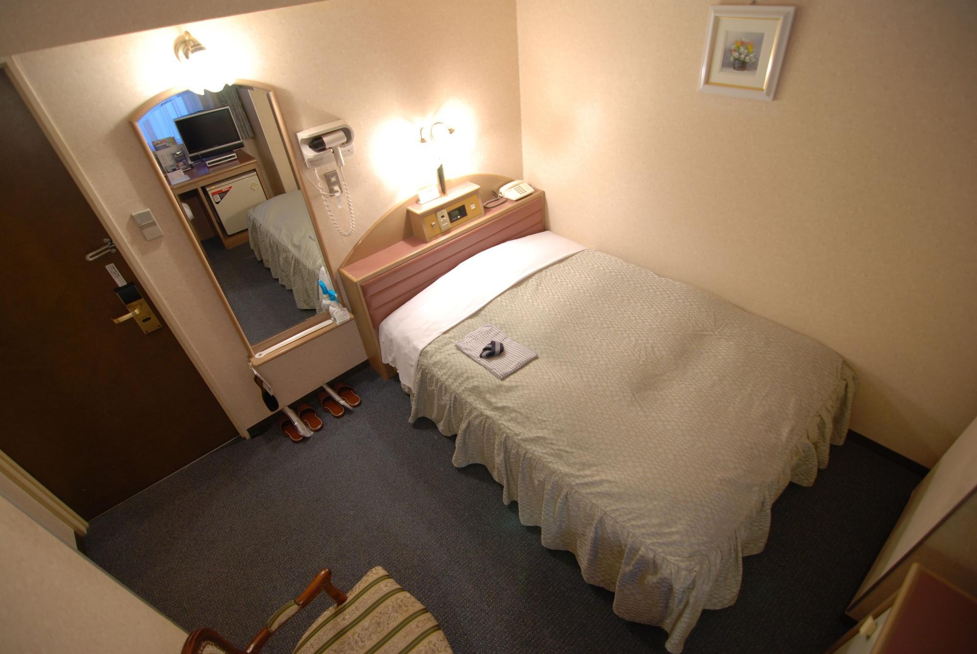 Hotel Star Plaza Ikebukuro Prefektura Tokio Exteriér fotografie