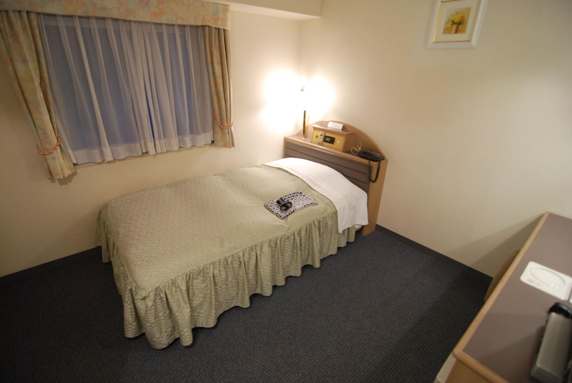 Hotel Star Plaza Ikebukuro Prefektura Tokio Exteriér fotografie