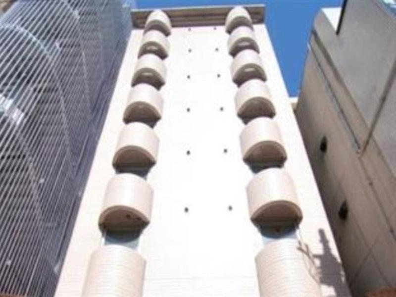 Hotel Star Plaza Ikebukuro Prefektura Tokio Exteriér fotografie
